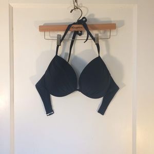 Shade & Shore Halter Bikini Top
